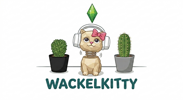 Wackelkitty